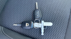 Dacia Duster 1.3 TCe 130 Comfort 5dr Petrol Estate